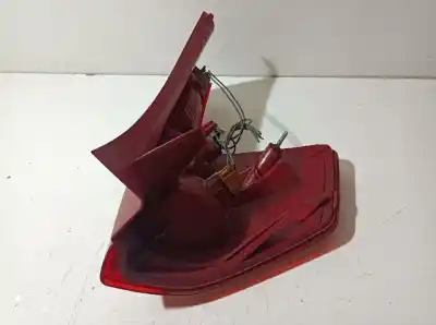 Second-hand car spare part left tailgate light for citroen c4 berlina cool oem iam references 965586408001  