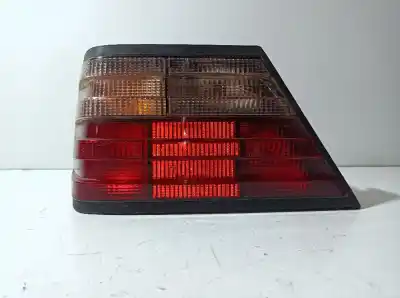 Pezzo di ricambio per auto di seconda mano  per MERCEDES-BENZ CLASE E  Riferimenti OEM IAM 0153373R3  