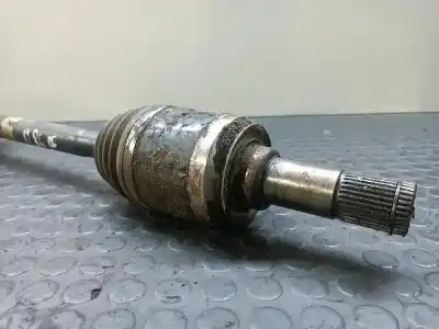 Pezzo di ricambio per auto di seconda mano trasmissione posteriore sinistra per clase c clase m w163 430 163.172 riferimenti oem iam 0501006511  