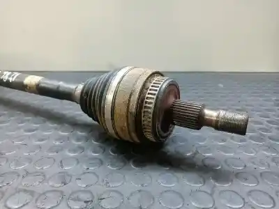 Pezzo di ricambio per auto di seconda mano trasmissione posteriore sinistra per clase c clase m w163 430 163.172 riferimenti oem iam 0501006511  