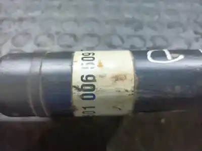 Pezzo di ricambio per auto di seconda mano trasmissione anteriore destra per clase c clase m w163 430 163.172 riferimenti oem iam 0501006509  