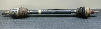 Автозапчасти б/у передняя правая трансмиссия за CLASE C CLASE M W163 430 163.172 ссылки OEM IAM 0501006509  