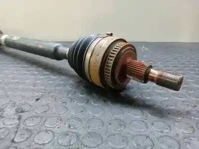 Pezzo di ricambio per auto di seconda mano trasmissione anteriore destra per clase c clase m w163 430 163.172 riferimenti oem iam 0501006509  