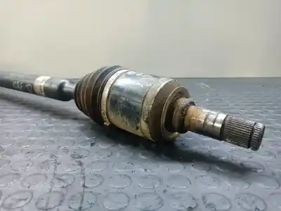 Pezzo di ricambio per auto di seconda mano trasmissione anteriore destra per clase c clase m w163 430 163.172 riferimenti oem iam 0501006509  