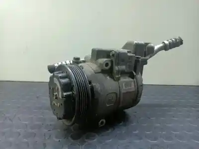 Peça sobressalente para automóvel em segunda mão COMPRESSOR DE AR CONDICIONADO A/A A/C por CLASE C CLASE A  Referências OEM IAM A0002307911  