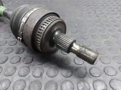 Pezzo di ricambio per auto di seconda mano trasmissione anteriore sinistra per clase c clase m w163 430 163.172 riferimenti oem iam 0501006510  