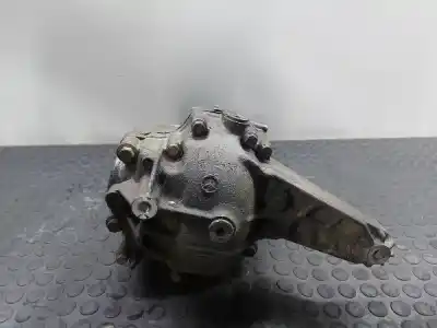 Second-hand car spare part Front Differential for CLASE C CLASE M W163 430 163.172 OEM IAM references 4460310010  