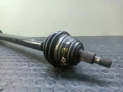 Pezzo di ricambio per auto di seconda mano Trasmissione Anteriore Sinistra per SEAT TOLEDO II (1M2) 1.9 TDI Riferimenti OEM IAM   