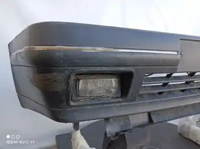 Second-hand car spare part front bumper for renault 19 hatchback b c53 gtr oem iam references   