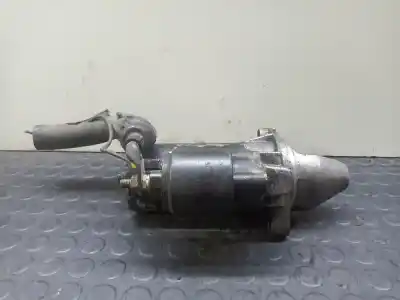 Pezzo di ricambio per auto di seconda mano motorino di avviamento per audi 100 berlina (c4) europa riferimenti oem iam 1005821503