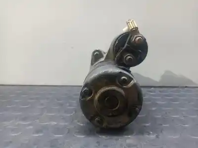 Second-hand car spare part starter motor for suzuki swift berlina mz gl 5ptas. oem iam references 3110086g00