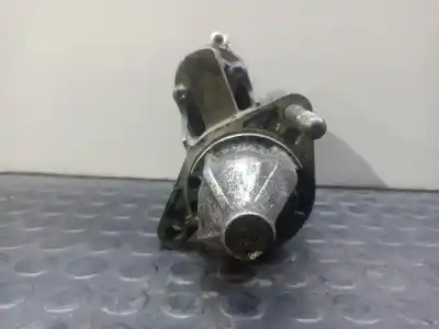 Second-hand car spare part starter motor for suzuki swift berlina mz gl 5ptas. oem iam references 3110086g00  