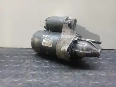 Second-hand car spare part starter motor for suzuki swift berlina mz gl 5ptas. oem iam references 3110086g00  