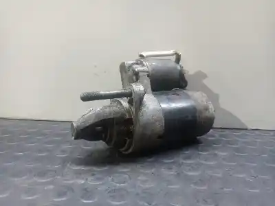 Second-hand car spare part starter motor for suzuki swift berlina mz gl 5ptas. oem iam references 3110086g00  