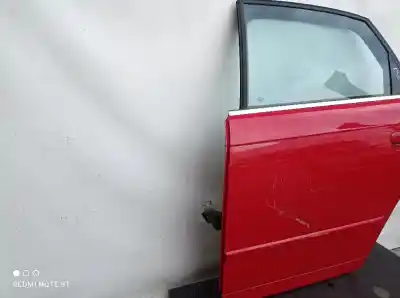 Автозапчастина б/у  для AUDI A4 AVANT (8K5)  Посилання на OEM IAM   