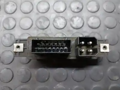 Second-hand car spare part relay for renault laguna ii (bg0) expression oem iam references 898652000