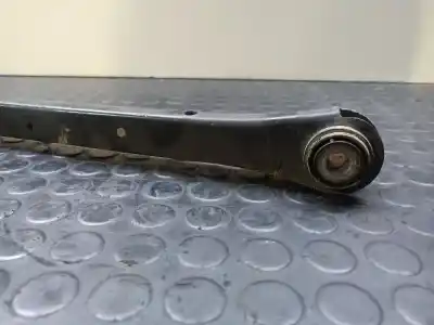 Second-hand car spare part rear left lower suspension arm for bmw mini (r56) one d oem iam references 3332676872405