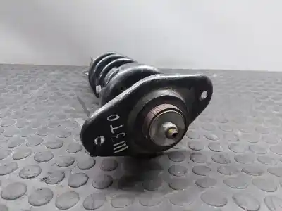 Second-hand car spare part right rear shock absorber for bmw mini (r56) one d oem iam references   