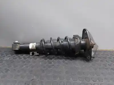 Second-hand car spare part right rear shock absorber for bmw mini (r56) one d oem iam references   