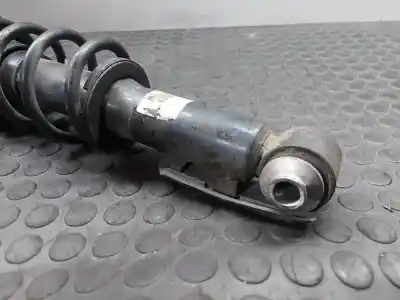 Second-hand car spare part right rear shock absorber for bmw mini (r56) one d oem iam references 