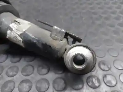 Second-hand car spare part rear left shock absorber for bmw mini (r56) one d oem iam references r56h061b  