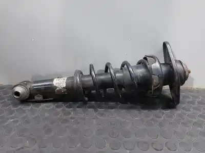 Second-hand car spare part rear left shock absorber for bmw mini (r56) one d oem iam references r56h061b  