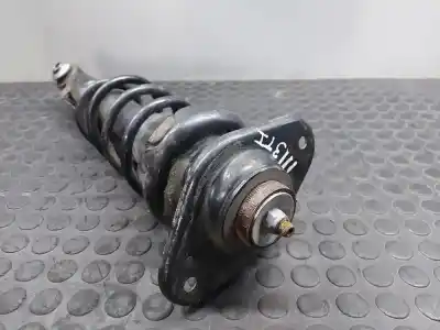 Second-hand car spare part rear left shock absorber for bmw mini (r56) one d oem iam references r56h061b  