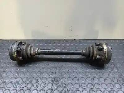 Second-hand car spare part Rear Right Transmission for BMW SERIE 5 BERLINA (E34) 520i Executive OEM IAM references   