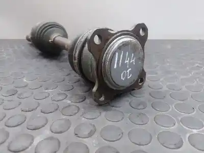 Second-hand car spare part rear right transmission for mitsubishi l 200 k6 7 2500 td glx 4-ptas. oem iam references 