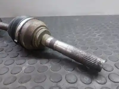 Second-hand car spare part rear right transmission for mitsubishi l 200 k6 7 2500 td glx 4-ptas. oem iam references   