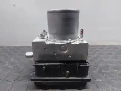 Peça sobressalente para automóvel em segunda mão abs por toyota auris (e18) toyota auris referências oem iam 4454002180  0265230083