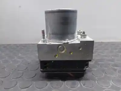 Peça sobressalente para automóvel em segunda mão abs por toyota auris (e18) toyota auris referências oem iam 4454002180  0265230083