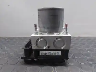 Peça sobressalente para automóvel em segunda mão ABS por TOYOTA AURIS (E18)  Referências OEM IAM 4454002180  0265230083