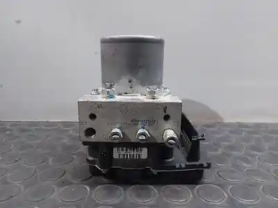 Peça sobressalente para automóvel em segunda mão abs por toyota auris (e18) toyota auris referências oem iam 4454002180  0265230083