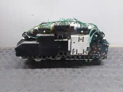 Pezzo di ricambio per auto di seconda mano Pannello Degli Strumenti per CITROEN BERLINGO 1.9 D Multispace Riferimenti OEM IAM 9621185680  