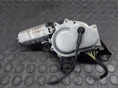 Автозапчасти б/у мотор заднего стеклоочистителя за audi a3 (8l) ahf ссылки oem iam 8l0955711b  