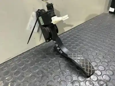 Second-hand car spare part accelerator pedal for audi a3 (8l) ahf oem iam references 1j1721503k  