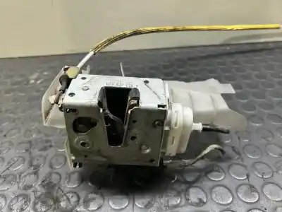 Second-hand car spare part front right door lock for audi a3 (8l) ahf oem iam references 8l1837016  