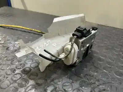 Автозапчасти б/у ЗАМОК ПЕРЕДНЕЙ ПРАВОЙ ДВЕРИ за AUDI A3 (8L)  ссылки OEM IAM 8L1837016  