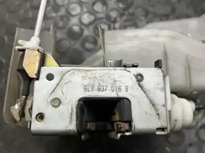 Second-hand car spare part  for AUDI A3 (8L)  OEM IAM references 8L1837016  