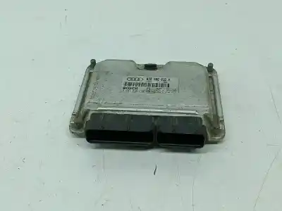 Автозапчасти б/у блок управления двигателем за audi a3 (8l) ahf ссылки oem iam 038906012a  0281010120