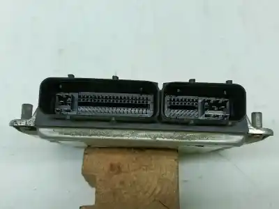 Автозапчасти б/у блок управления двигателем за audi a3 (8l) ahf ссылки oem iam 038906012a  0281010120