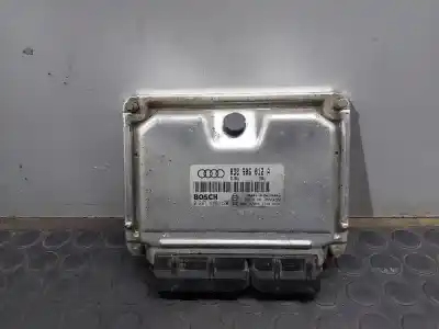Second-hand car spare part  for AUDI A3 (8L)  OEM IAM references 038906012A  0281010120