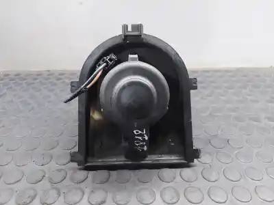 Автозапчастина б/у вентилятор опалення для AUDI A3 (8L) AHF Посилання на OEM IAM 1J1819021A  