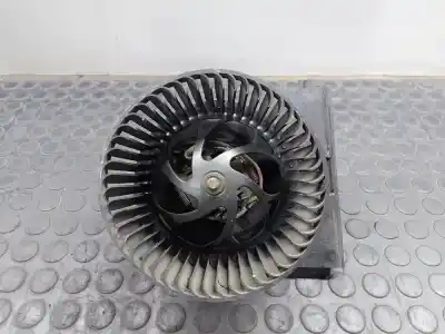 Pezzo di ricambio per auto di seconda mano ventola riscaldamento per audi a3 (8l) ahf riferimenti oem iam 1j1819021a  