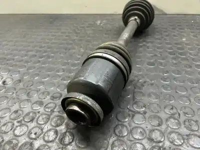 Second-hand car spare part front right transmission for kia sorento 2.5 crdi concept oem iam references 