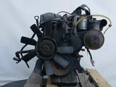 Pezzo di ricambio per auto di seconda mano motore completo per mercedes-benz clase e w123 berlinacoupe d 300 riferimenti oem iam 0m603912  