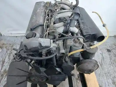 Pezzo di ricambio per auto di seconda mano motore completo per mercedes-benz clase e w123 berlinacoupe d 300 riferimenti oem iam 0m603912  