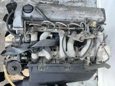 Pezzo di ricambio per auto di seconda mano motore completo per mercedes-benz clase e w123 berlinacoupe d 300 riferimenti oem iam 0m603912  
