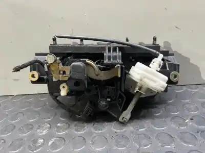 Second-hand car spare part tailgate back door handle for audi a3 (8l) ahf oem iam references 4b0827565h  